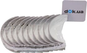 Підшипник колінчастого вала