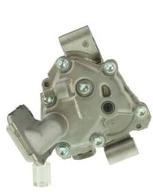 Масляный насос