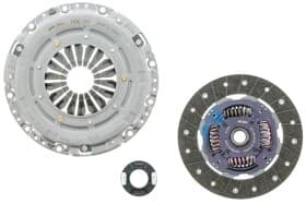 Комплект зчеплення