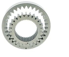 Оливний насос