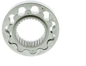 Оливний насос