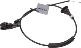 Тросик замка капота