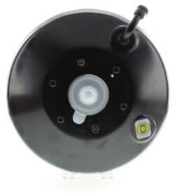 Вакуумний підсилювач гальмівної системи