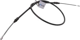 Трос ручного тормоза