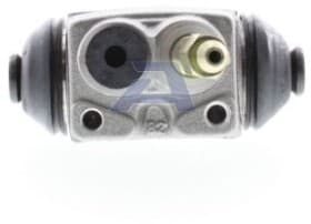 Колесный тормозной цилиндр
