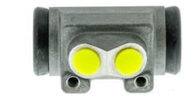 Колесный тормозной цилиндр