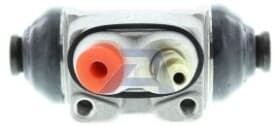 Колісний гальмівний циліндр