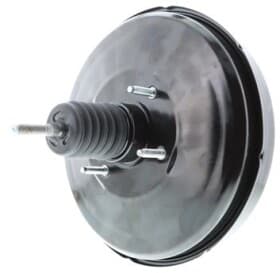 Вакуумний підсилювач гальмівної системи