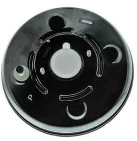 Вакуумний підсилювач гальмівної системи