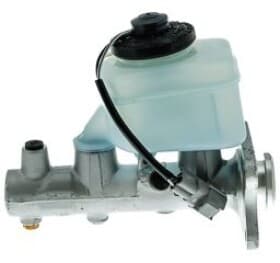 Главный тормозной цилиндр