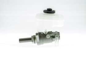 Головний гальмівний циліндр