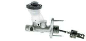 Главный цилиндр сцепления