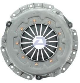 Кошик зчеплення