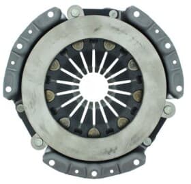 Кошик зчеплення