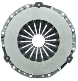 Кошик зчеплення