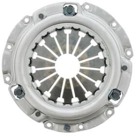 Корзина сцепления