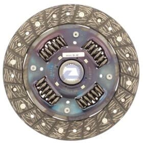Диск зчеплення