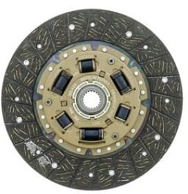 Диск сцепления
