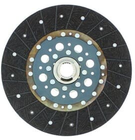 Диск зчеплення