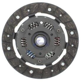 Диск зчеплення
