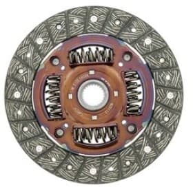 Диск зчеплення