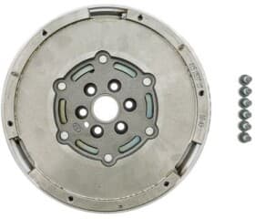 Маховик Aisin fdefo02