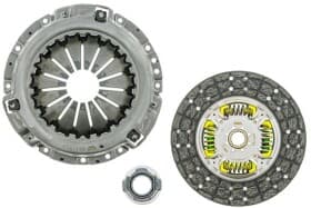 Комплект зчеплення