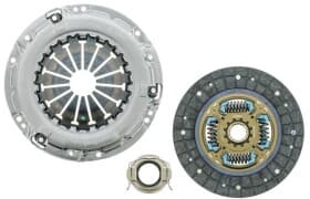 Комплект зчеплення