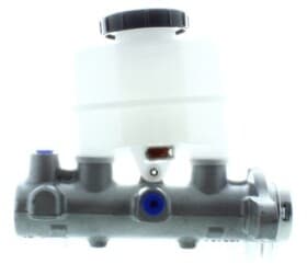 Головний гальмівний циліндр