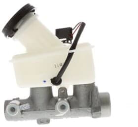 Головний гальмівний циліндр