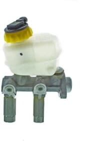 Головний гальмівний циліндр