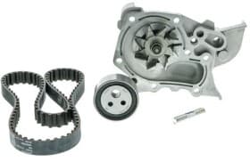 Комплект ремня ГРМ + помпа