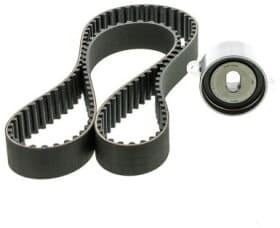 Комплект ремня ГРМ