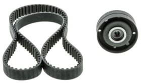 Комплект ременя ГРМ