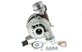 Турбина Aisin turaz7005