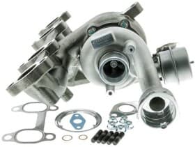 Турбина Aisin turvg7001