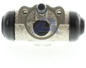 Колісний гальмівний циліндр