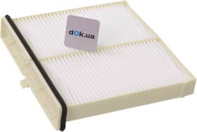 Фильтр салона