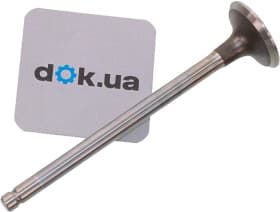 Выпускной клапан