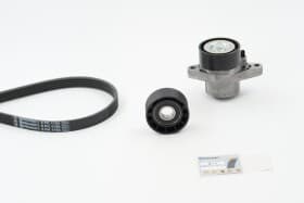 Комплект поликлинового ремня