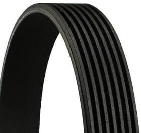 Поліклиновий ремінь