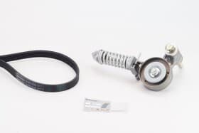 Комплект поліклинового ременя Комплект поліклинового ременя