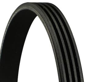 Поликлиновой ремень