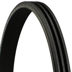 Поліклиновий ремінь