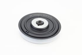 Шків колінчастого вала