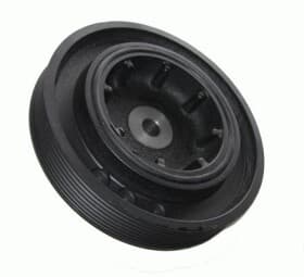 Шків колінчастого вала