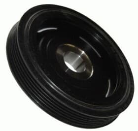 Шкив коленчатого вала