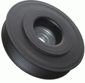 Шкив коленчатого вала