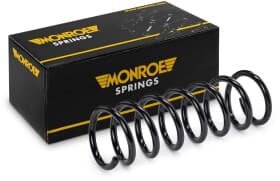 Пружина підвіски