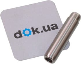 Напрямна клапана